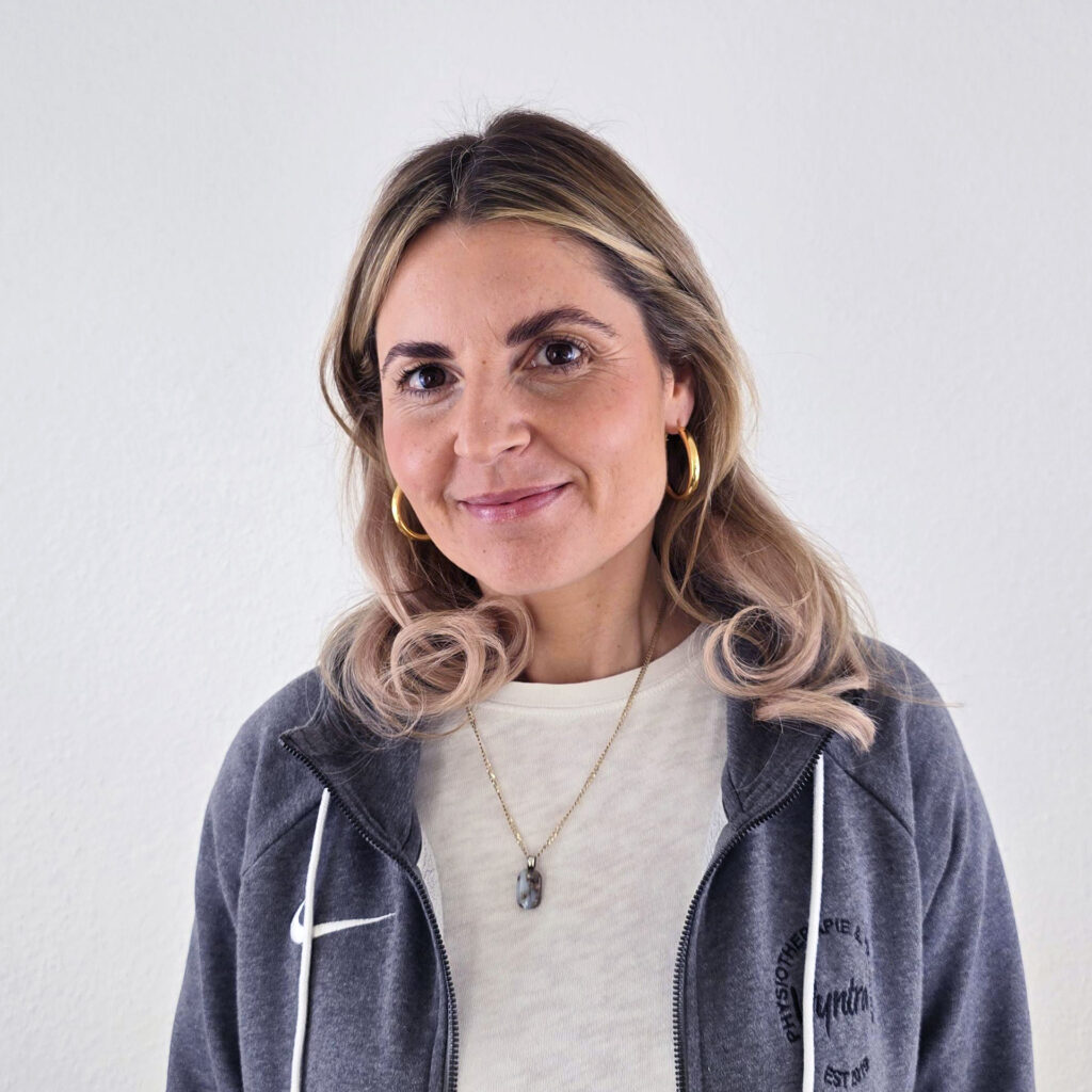 Evangelia Ampari